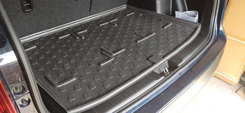 Suzuki vitara boot liner - vitara, /