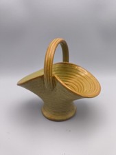 Vintage B.R. Burton Green