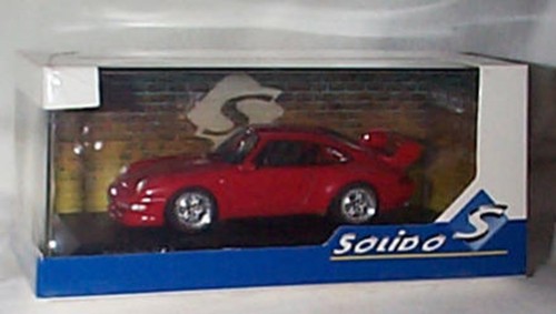 Solido diecast porsche - solido,