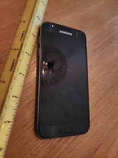 Samsung Galaxy S7 32 GB Black