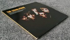 THE CHARLATANS - The Charlatans (1995 First Pressing) Original Double Vinyl LP 