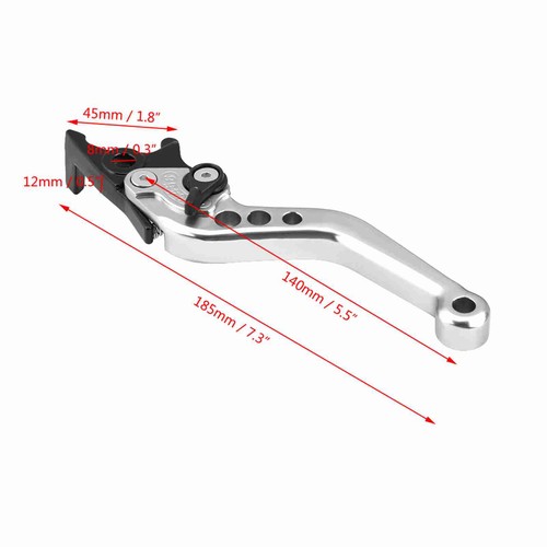 Pair cnc double disc brake - pair,