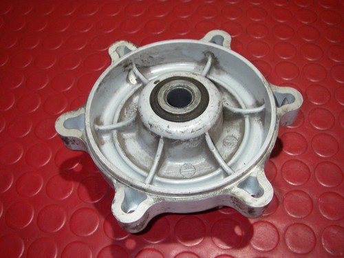 Top sprocket adapter - top,