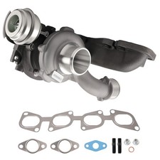 GTA1749MV Turbo for Vauxhall