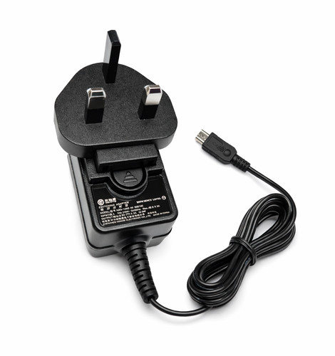 Power adapter for bt - 5v,