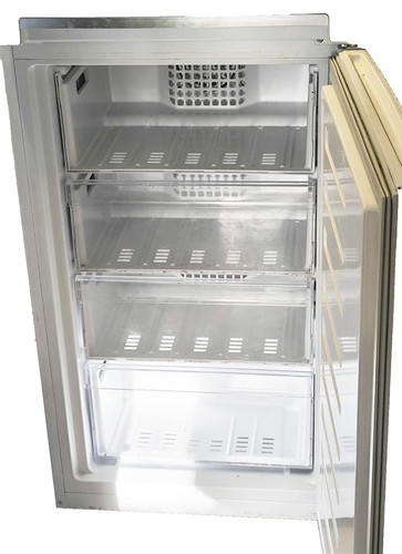Beko freestanding frost - beko, 50/50