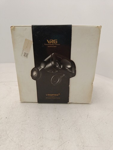 Vrg pro headset - pro, for