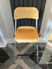 Folding ikea breakfast bar stool