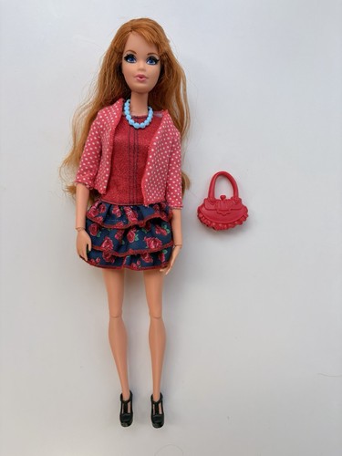 Barbie life the - the, house