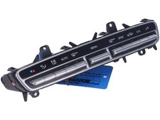 Heater Actuator (Console)