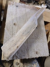 Beech lead dresser. 