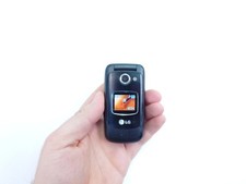 LG L343i Black (Unlocked)