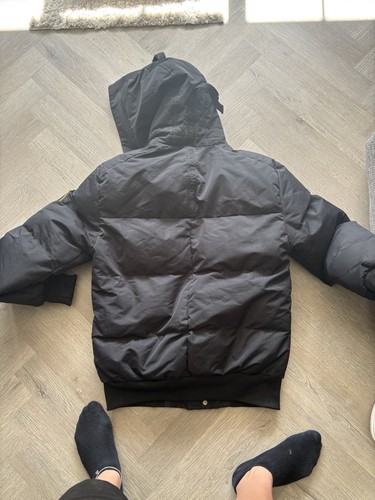 Zavetti canada men jacket - zavetti,