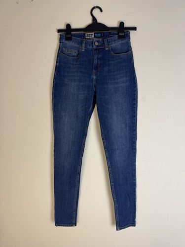 Superdry high rise - rise, super