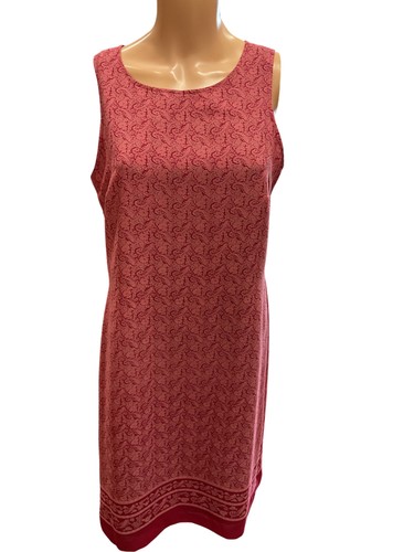 Amaranto sleeveless midi dress - sleeveless,