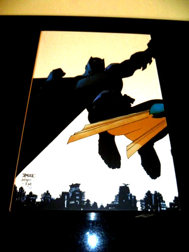 Comics batman dark knight - batman,