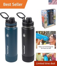 Stainless Steel Water Bottles
