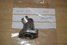 Kawasaki GPZ1000RX GPZ600R