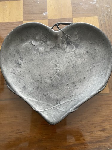 Superb vintage pewter - superb,