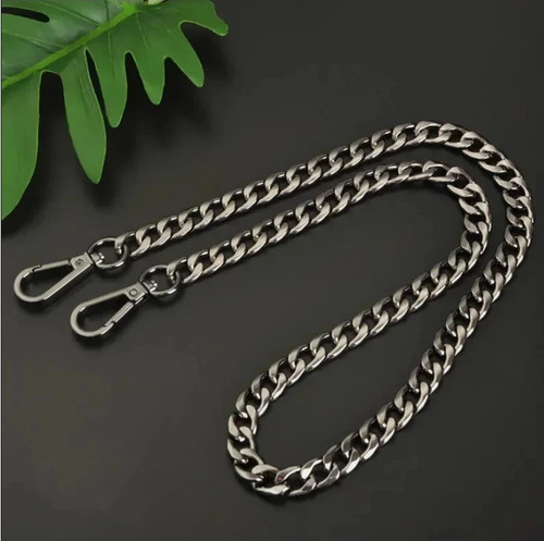 Women key ring leather mini - leather,