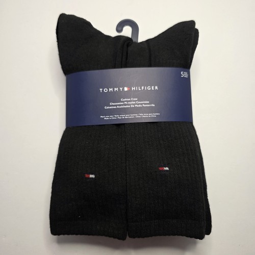 Tommy hilfiger pair - 5-pair, men's