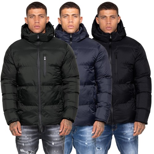 Mens puffer jacket kruze - puffer,