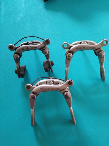 Shimano tourney vintage - vintage, centre