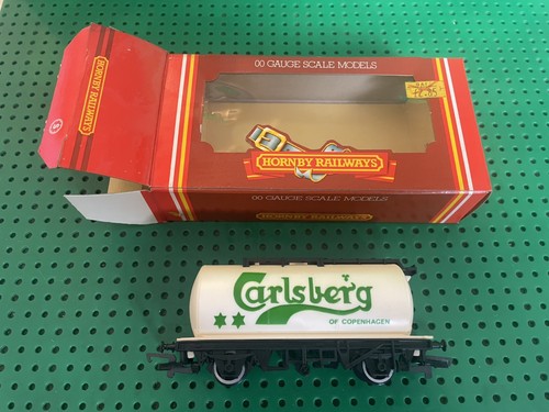 Hornby railways gauge r143 - railways,