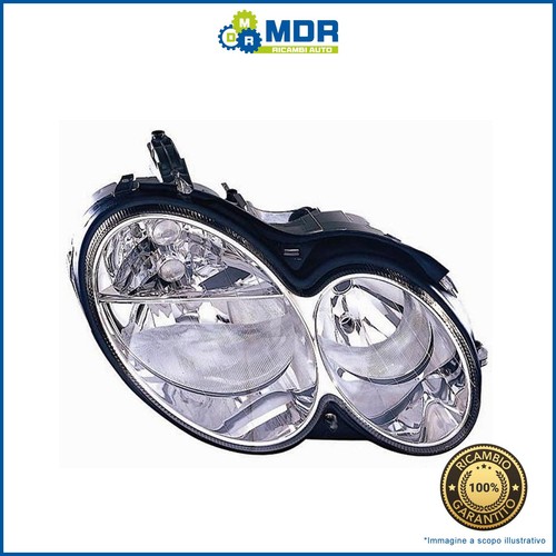 Headlight projector right dx - projector,