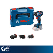 Bosch GSR 18V-90 FC Pro