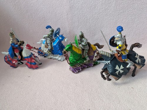 Elc knights and - elc,