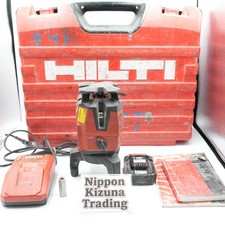Hilti PM40-MG Green Multi Line