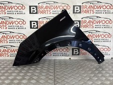 Ford Puma MK 1 St-line