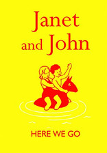 Janet and John: Here we Go (Janet and John Books) by Mabel O'Donnell Hardback