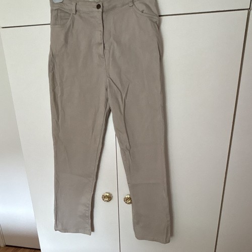 Cotton traders women - women’s, beige