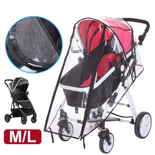 Buggy pram stroller waterproof - pram,