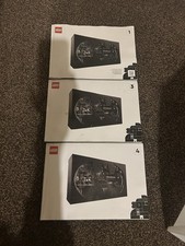 Lego Batman 76252 Batcave