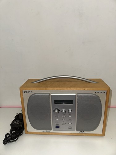 Pure evoke 2xt - pure, evoke-2xt