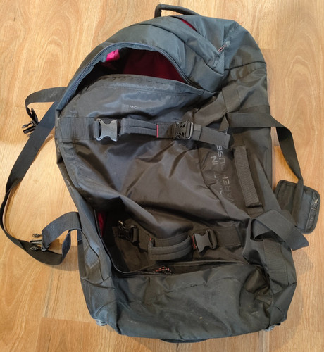 Mountain warehouse unisex - mountain,