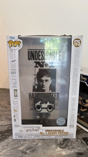 Funko pop 175 harry - funko,