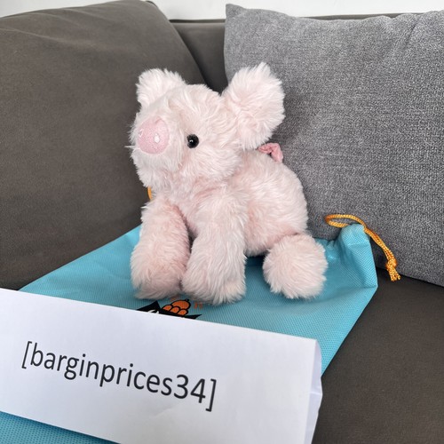 Jellycat smudge pig - jellycat,
