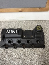 Mini Cooper S R52 R53 W11 Pre Face-Lift Rocker Cover 2002-2004
