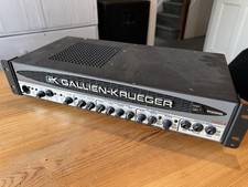 Gallien-Krueger 700RB-II Bass
