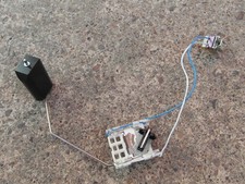 VAUXHALL ASTRA J 1.7 2.0 DIESEL FUEL LEVEL SENDER UNIT / FUEL TANK GAUGE SENSOR