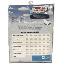 Nickelodeon Boys' Toddler Thomas The Tank Engine  Training Pants