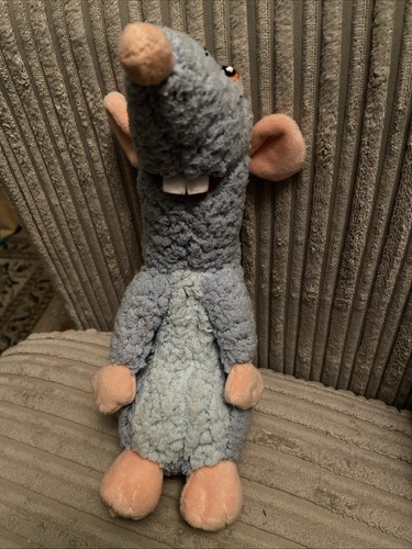 Ratatouille soft toy - soft,