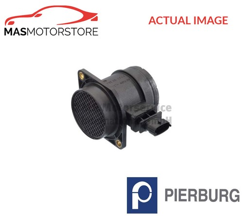Air mass sensor flow - mass,