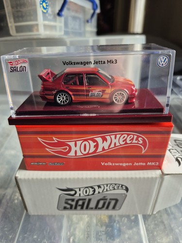 Hot wheels premium salón - wheels,