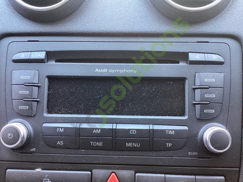 Audi tdi sport mk2 - audi,