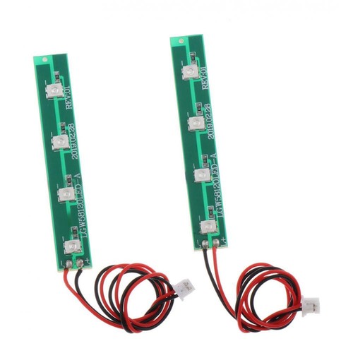 Glider x450 0014 - 2x, rc
